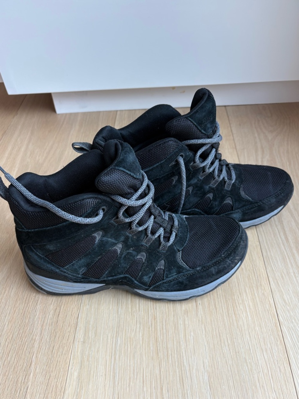 Women’s Bass Propel Hiking Boots